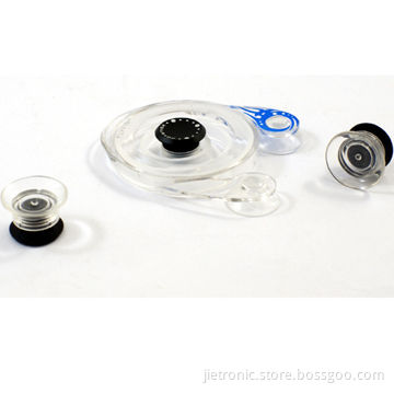Joystick + Two Buttons for iPad/Tablet PC